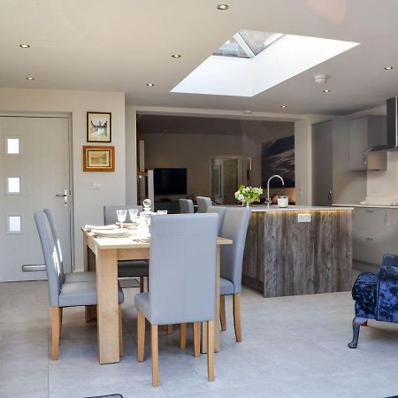 Regent Cottage Beverley Kültér fotó