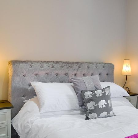 Regent Cottage Beverley Kültér fotó