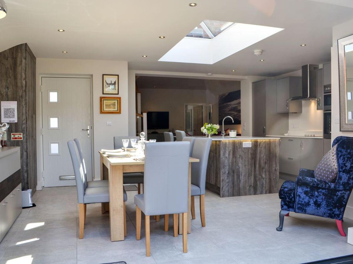 Regent Cottage Beverley Kültér fotó