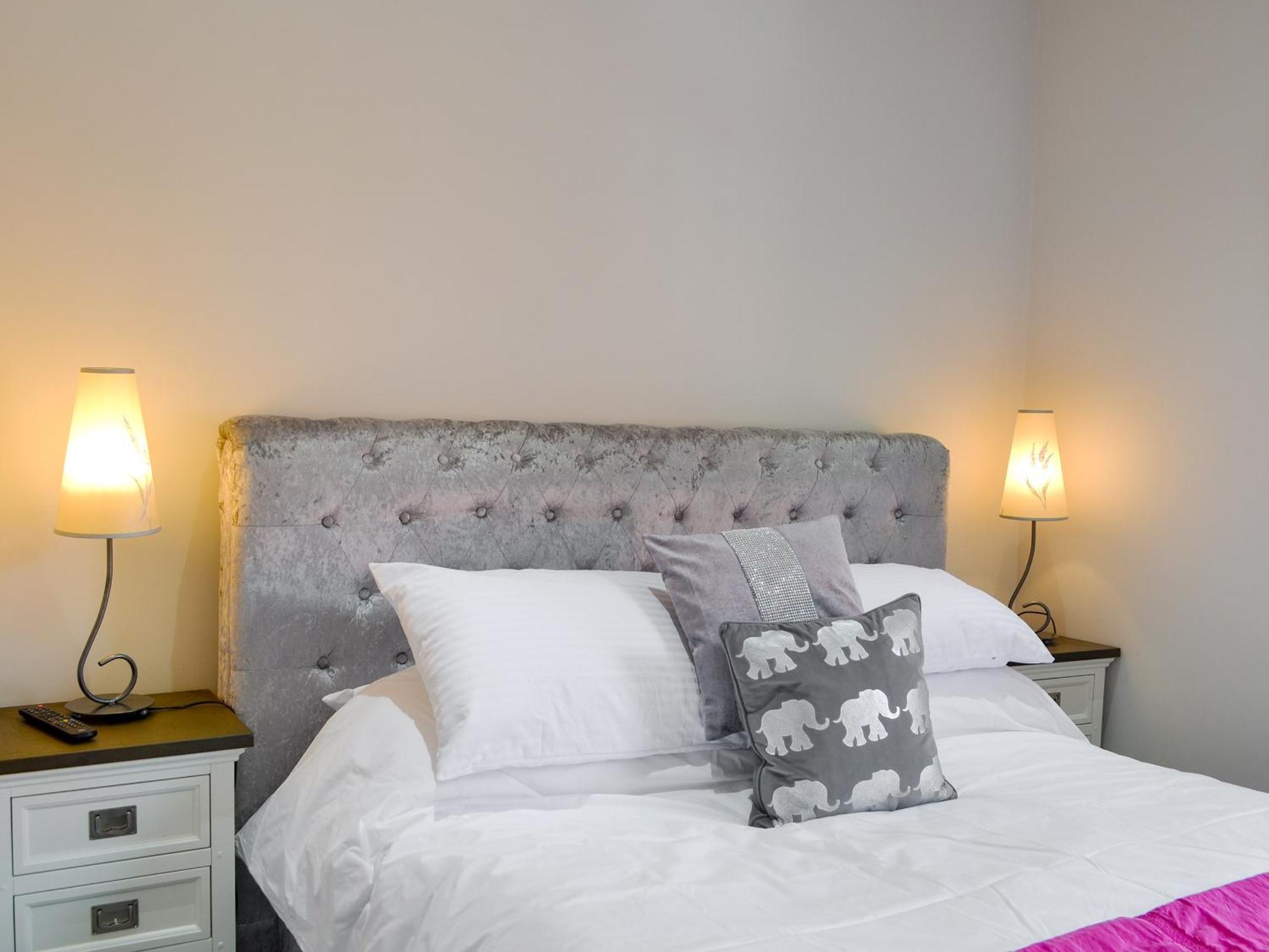 Regent Cottage Beverley Kültér fotó