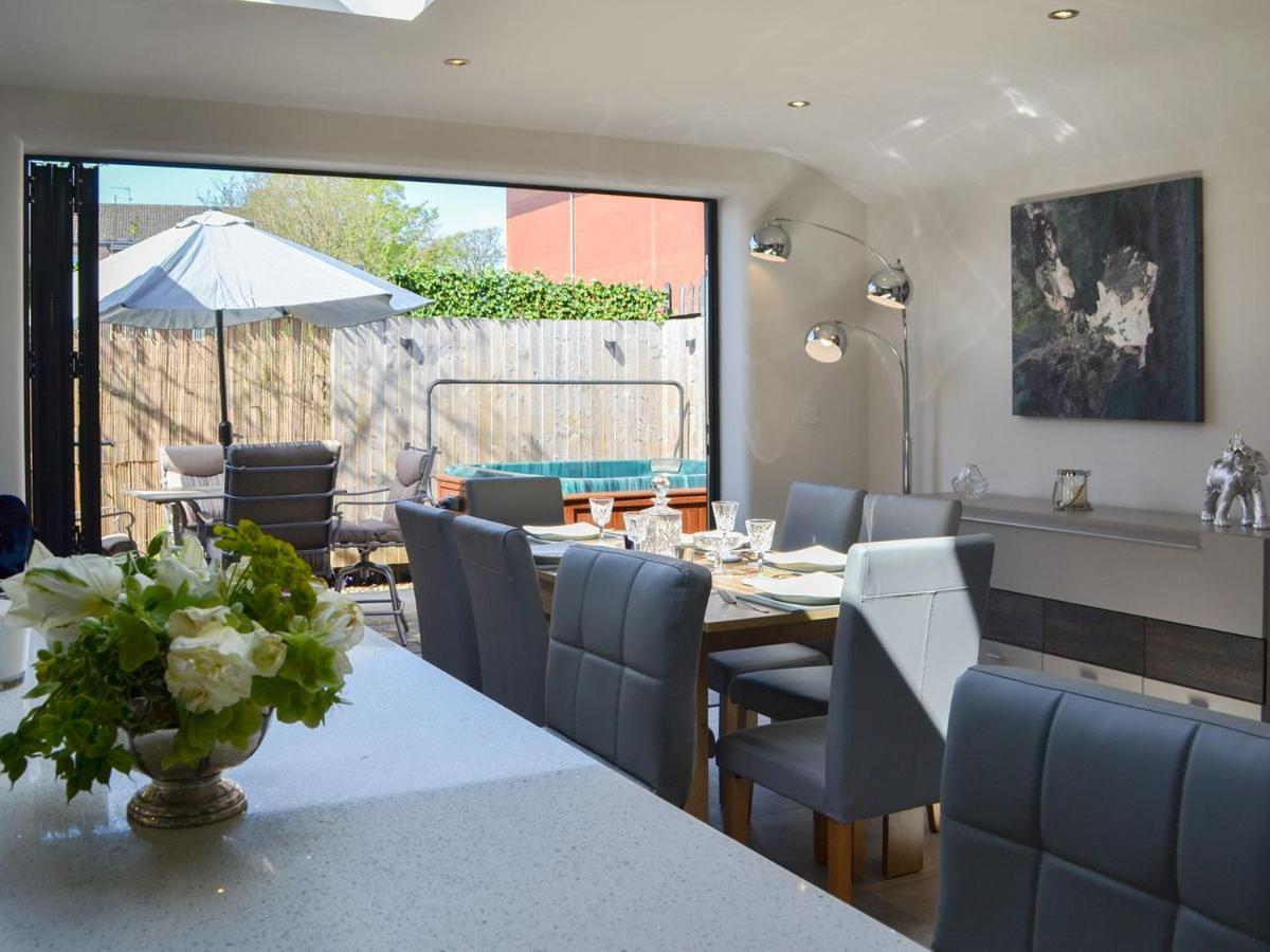 Regent Cottage Beverley Kültér fotó