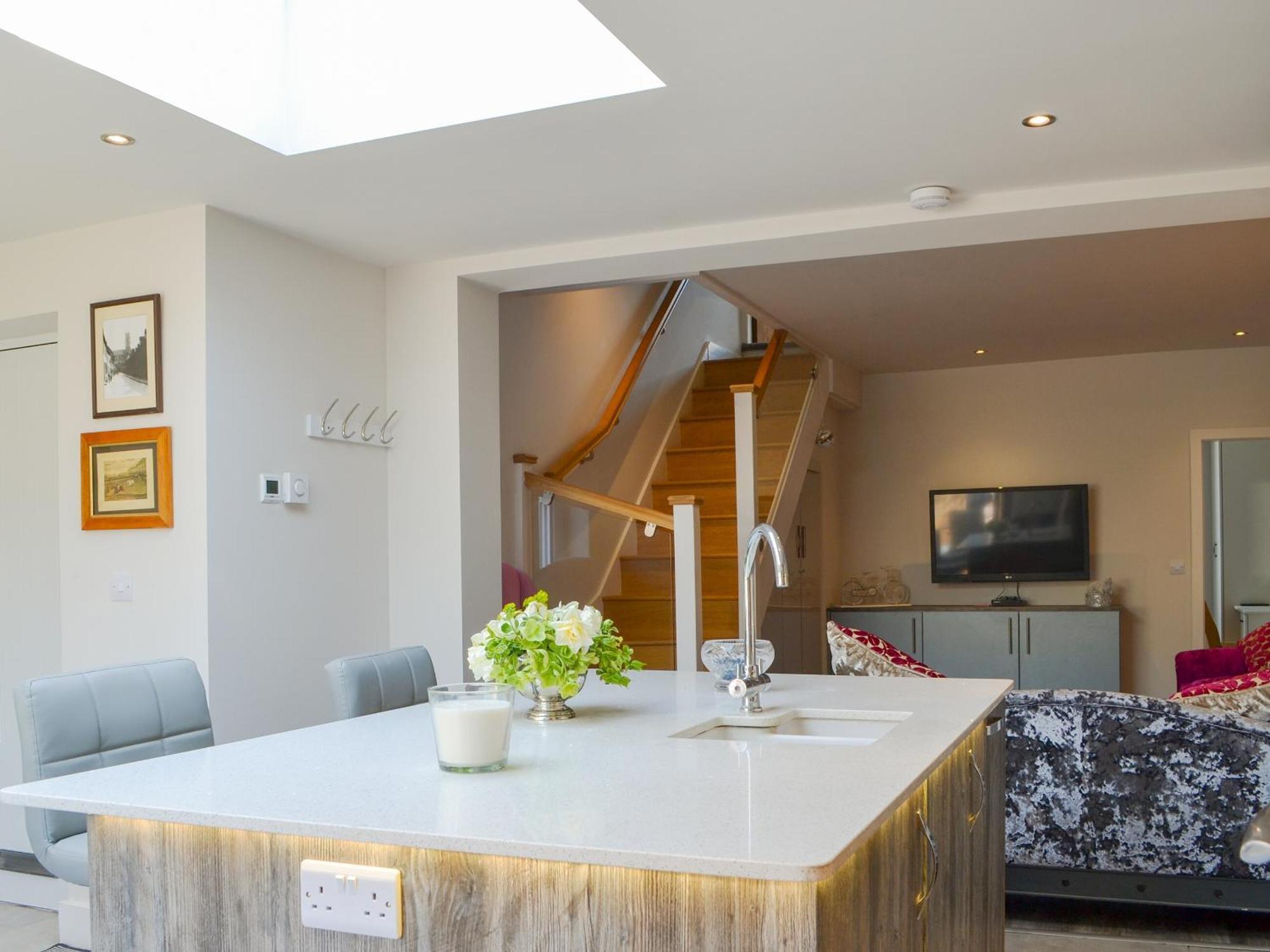 Regent Cottage Beverley Kültér fotó