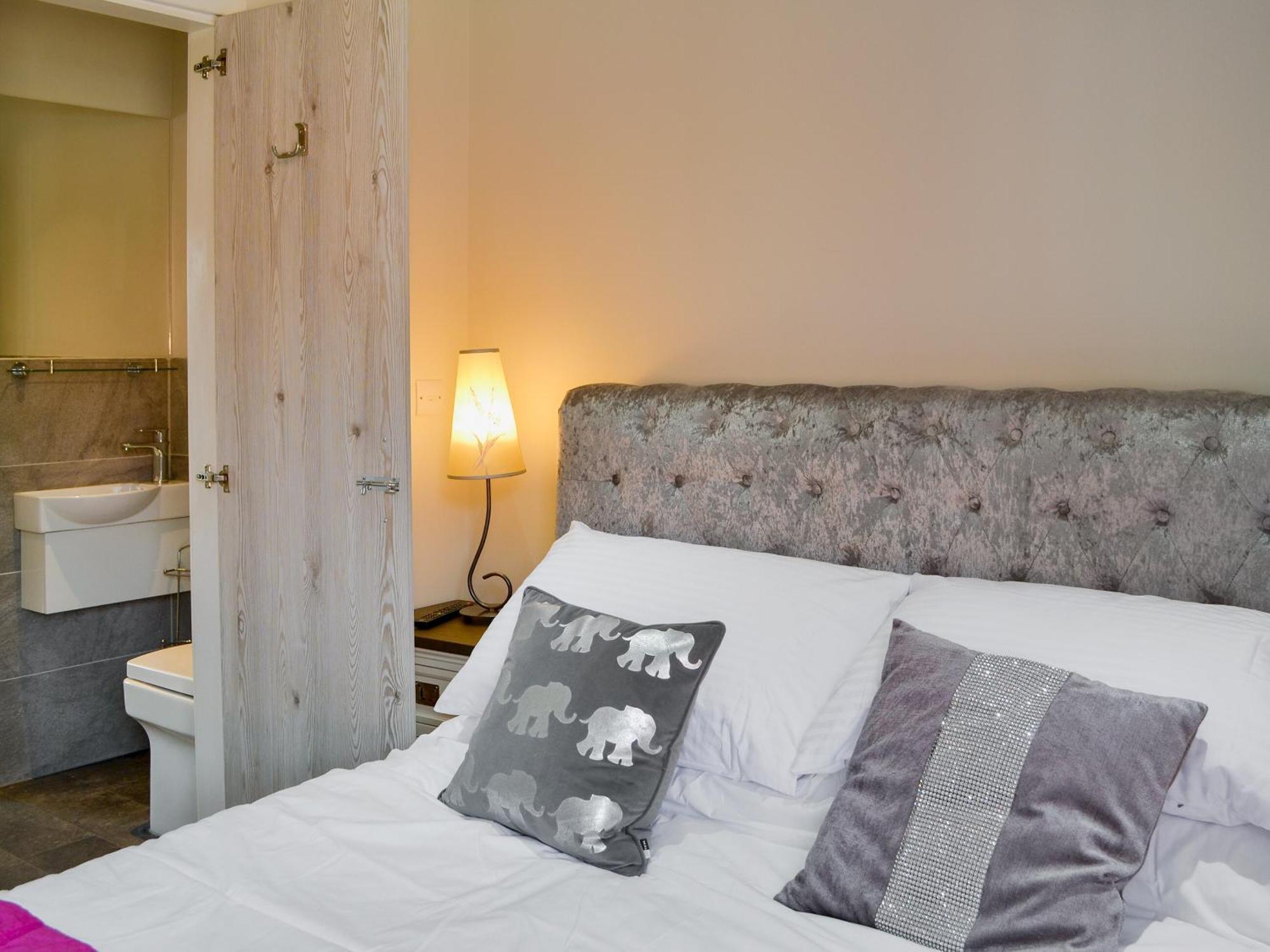 Regent Cottage Beverley Kültér fotó