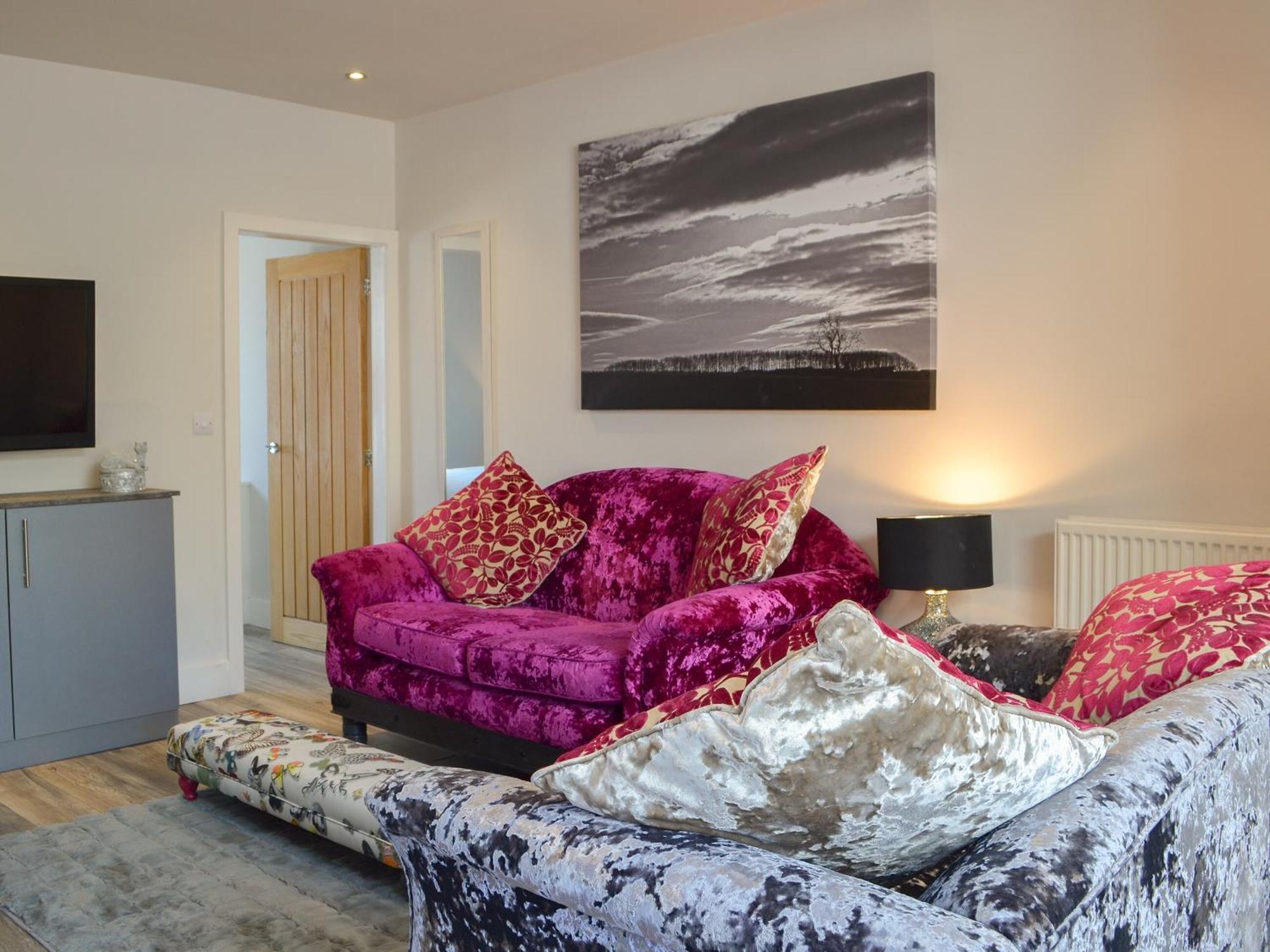 Regent Cottage Beverley Kültér fotó