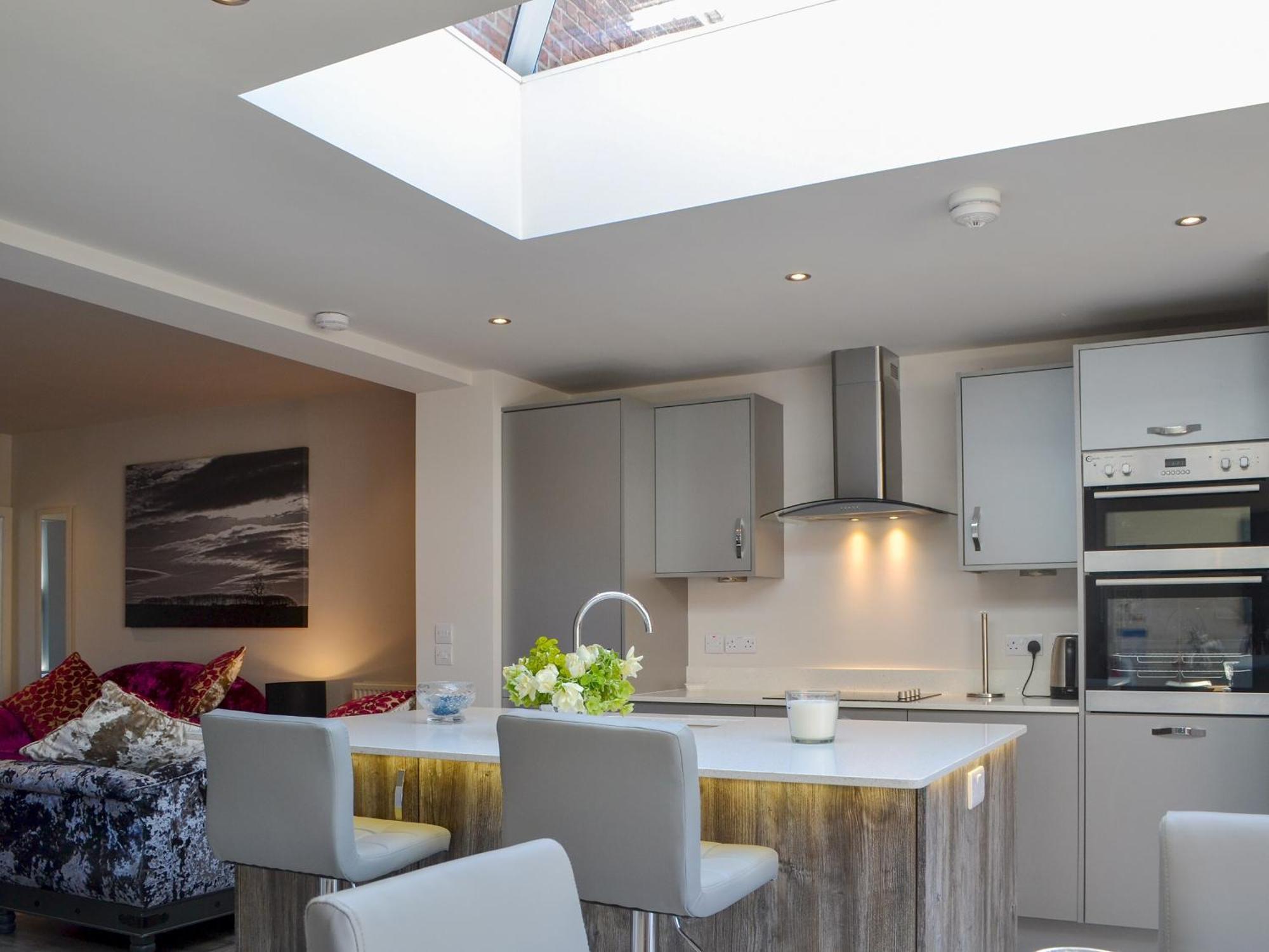Regent Cottage Beverley Kültér fotó